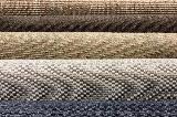 Colori dei tappeti in sisal