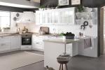 Cucina living Beverly - Stosa