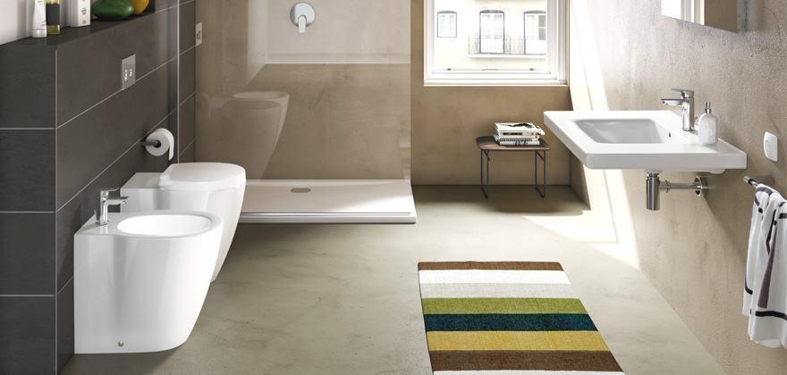 Bagno Connect Freedom - Ideal Standard