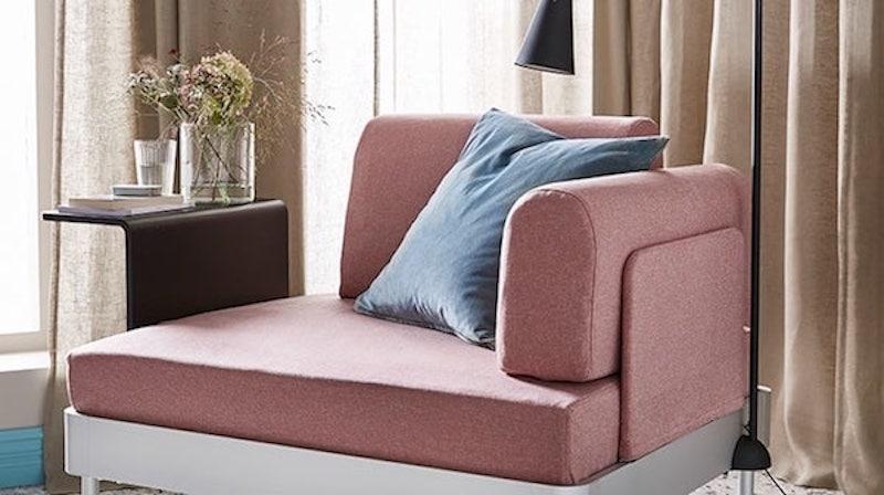DELAKTIG divano Ikea