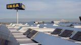 Ikea vende pannelli solari
