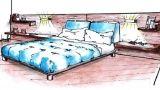 Personalizzare la camera da letto: idee d'arredo