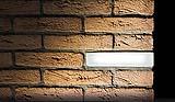 Lampade esterno mattone luminoso Brick of light 