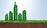 Gli edifici ecostenibili rispettano l'ambiente