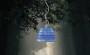 Holy - lampada realizzata con la stampa 3d in materiali ecologici