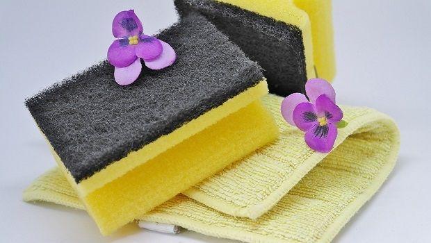 Pulizie Di Primavera Con La Cleaning Influencer