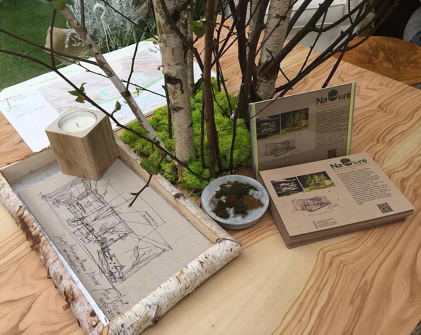 Milano design week - Nature Design Suite
