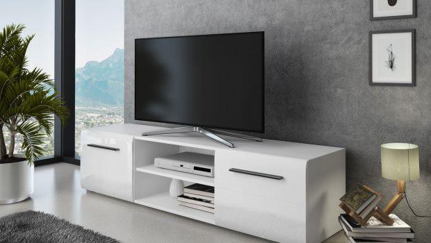 Praticità e versatilità dei mobili porta TV