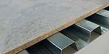 Pannelli isolanti cemento legno - Beton Wood