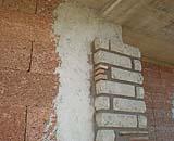 Pareti portanti in legno cemento - Legnobloc