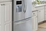 Meglio scegliere un frigo americano di classe A, da ajmadison.com