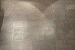 Gres effetto metallo pattern Novabell Forge metal