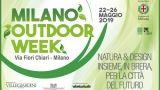 Milano Outdoor Week 2019