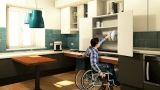 Arredare casa a prova di disabile