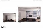 Idee zona relax: progetto dell'architetto Tommaso Marino - Blu Space