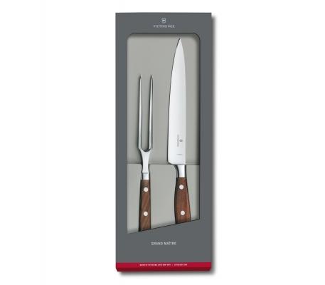 Set coltelli per taglio carne, da Victorinox