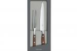 Set coltelli per taglio carne, da Victorinox