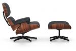 Arredamenti serie tv - Vitra - Lounge Chair and Ottoman