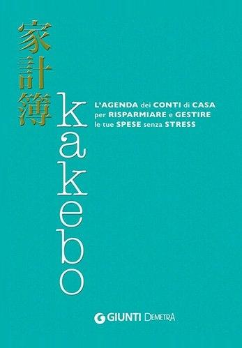 Kakebo agenda