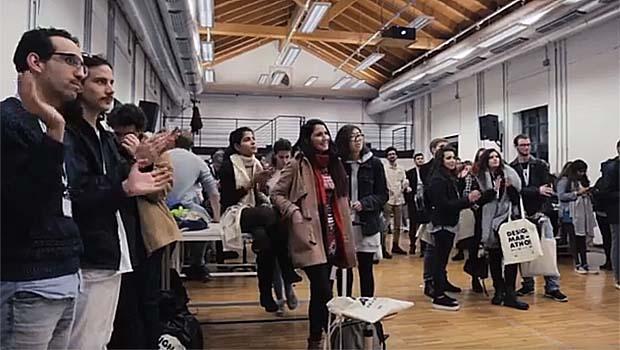 Design Marathon Naba E Mitsubishi Premiano I Giovani Talenti