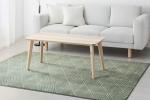 STENLILLE, tappeto in stile scandinavo a pelo corto - Design e foto by IKEA