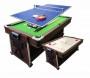 Tavolo da gioco polivalente, in vendita su Amazon