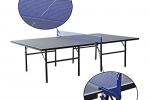 Tavolo da ping pong indoor su Amazon