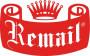 Remail logo 