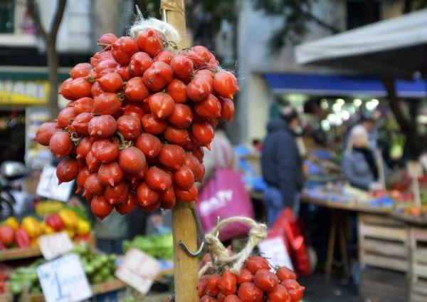 Pomodori del Piennolo