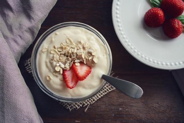 Provate a fare lo yogurt in casa