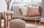 Sedia a dondolo in rattan indoor e outdoor Orinoco - Design e foto by Westwing