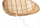 Sedia a dondolo Orinoco,  per ambienti indoor e outdoor - by Westwing