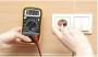 Tester per la misurazione della corrente elettrica