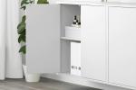 Combinazione mobili EKETT, arredare spazi di lavoro condivisi, by IKEA