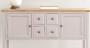 Credenza shabby-country in olmo Amy - Foto di Westwing