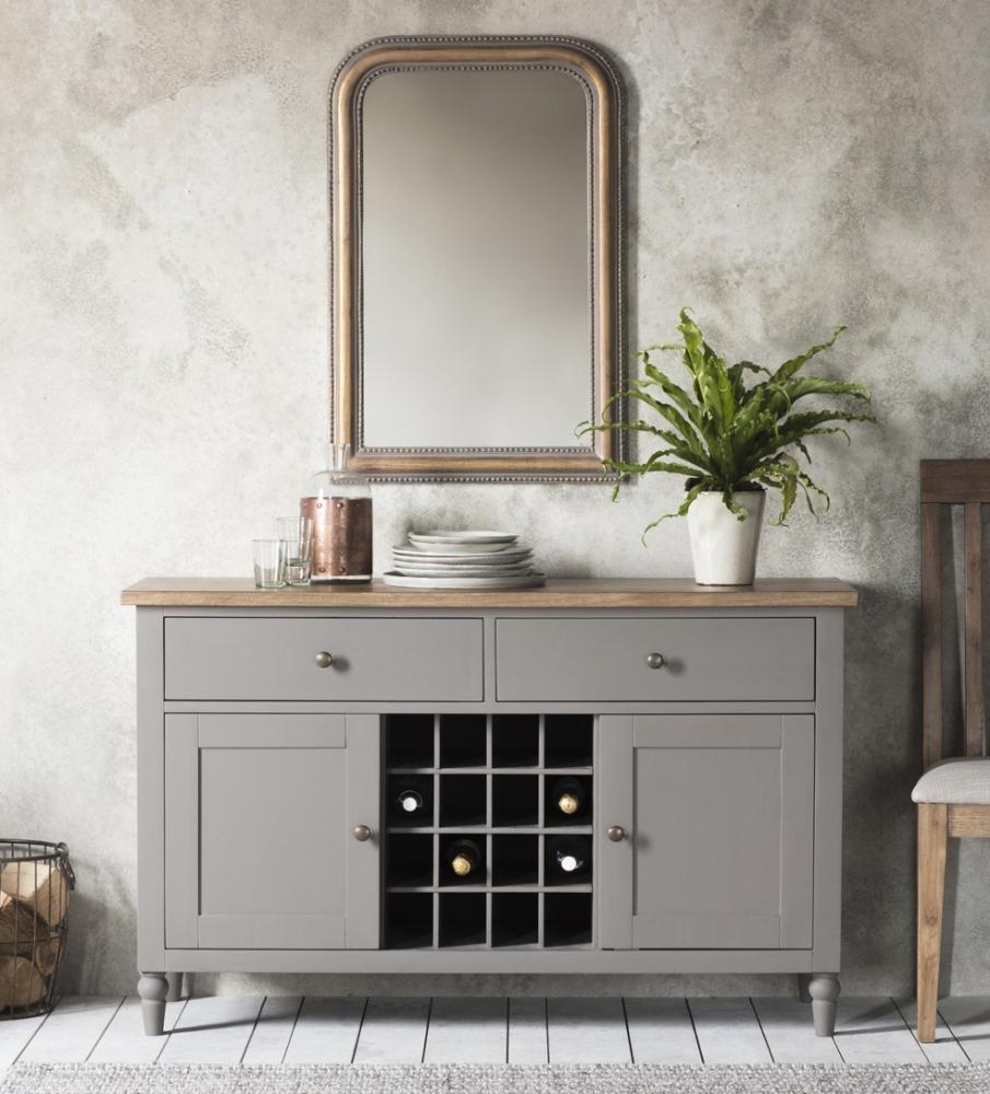 Madia Cookham in stile shabby-country chic - Design Gallery Direct, foto Westwing