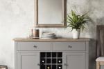 Madia Cookham in stile shabby-country chic - Design Gallery Direct, foto Westwing