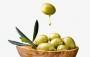 Olive in cesta da zetenfarm.com