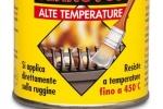 Smalto per camino alte temperature su Amazon