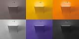 Luci led lavabo colors Antonio Lupi Design