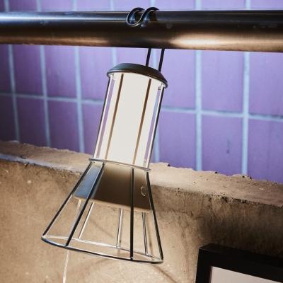 Lampada LED multiuso Ombyte - Design e foto by Ikea