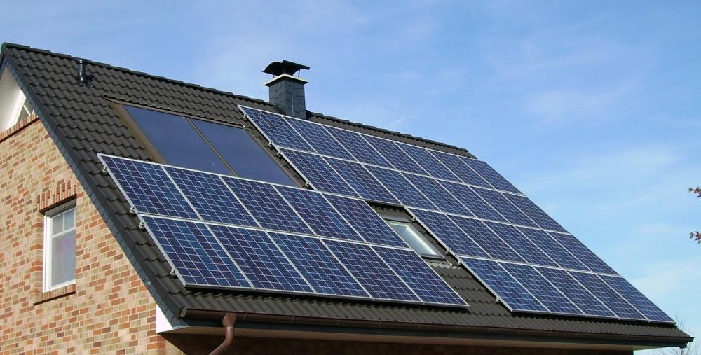 Pannelli fotovoltaici per sfruttare l'energia solare