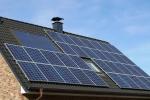 Pannelli fotovoltaici per sfruttare l'energia solare
