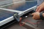 Energia solare e pannelli fotovoltaici