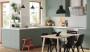 Cucina componibile METOD con ante BODARP - Design e foto by Ikea