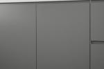 Ante VOXTORP per mobili componibili grigio opaco - Design e foto by Ikea