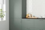 Ante BODARP per cucina componibile METOD - Design e foto by Ikea