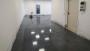 Levigatura pavimento cemento industriale - Floor Equipe