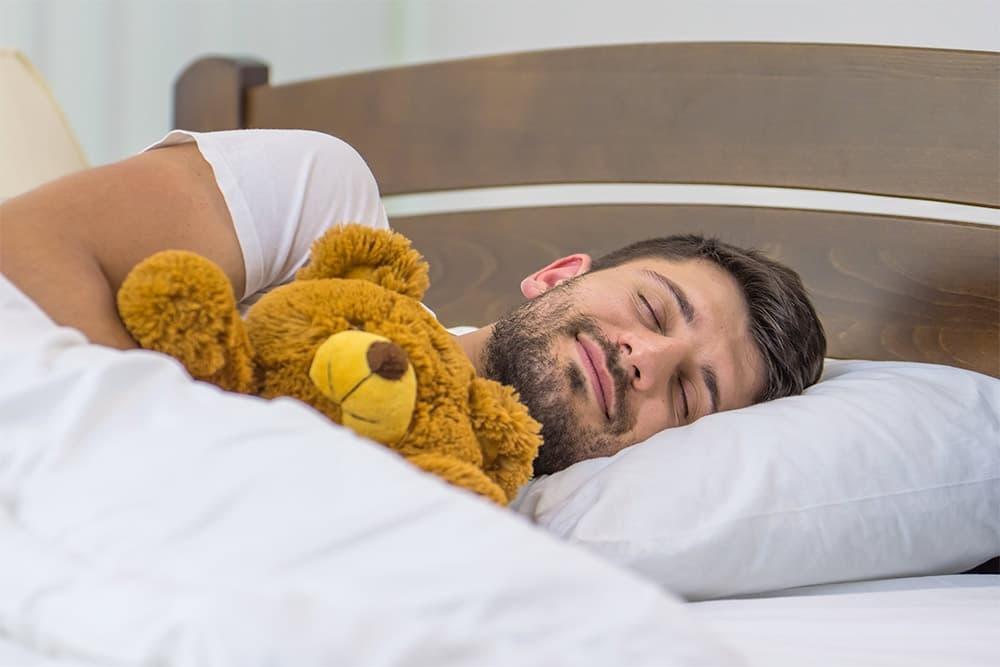 I disturbi del sonno possono essere legati all'ambiente in cui dormiamo