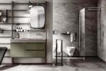 Fitness in bagno Gym Space Scavolini